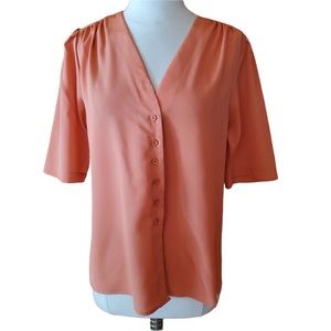 Vintage JH Collectibles‎ Blouse